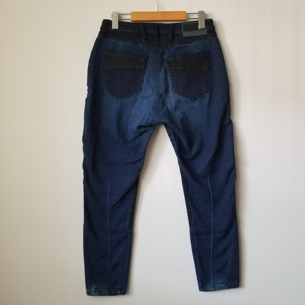Marithé + Francois Girbaud | Karan Jeans - Picture 2 of 15